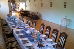 Oberża &ndash; Komunie Chrzciny Sylwester Imprezy okolicznościowe