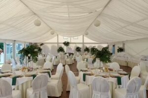 „Oberża Pod Orzechem”