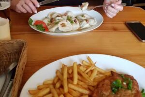 Oberża Swojskie Jadło