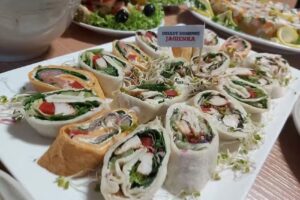 OBIADY DOMOWE JAGIENKA