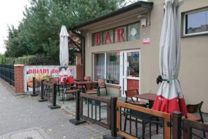 Obiady Domowe U Agnieszki BLISKA A&K