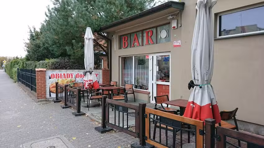 Obiady Domowe U Agnieszki BLISKA A&K