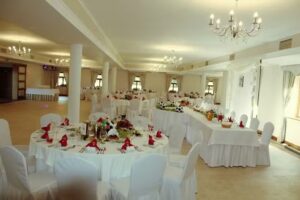 Obiekt Agroturystyczny Rossa