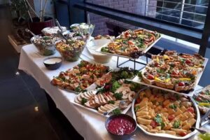 Obieżyświat Catering