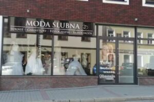OBSESJA Suknie ślubne Tarn&oacute;w &ndash; Salon mody ślubnej