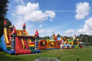 Obsługa Imprez I Festynów Rafał Zych