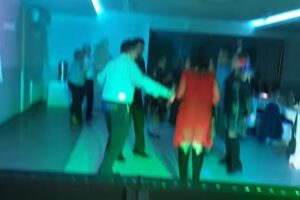 obsługa muzyczna imprez okolicznościowych