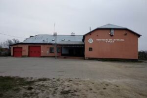 Ochotnicza Straż Pożarna