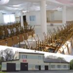 Ochotnicza Straż Pożarna