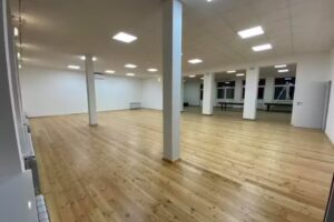 Ochotnicza Straż Pożarna