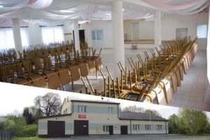 Ochotnicza Straż Pożarna