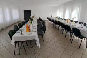 Ochotnicza Straż Pożarna w Starym Grabiu