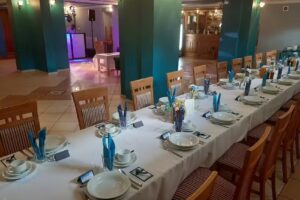 Od Dobrej Heksy.Obiady dla firm.Polecana restauracja.Organizacja imprez okolicznościowych.