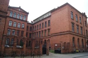 Od Kuchni – Catering, dekoracje sal