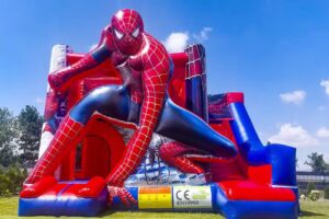 Od-lotowe &ndash; Wynajem Dmuchańc&oacute;w Gołotczyzna