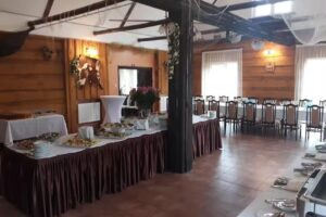 Odkryj Topilec Rybak&oacute;wka