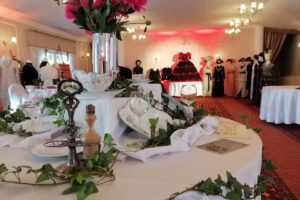 OGNISKO GRILL & CHILL