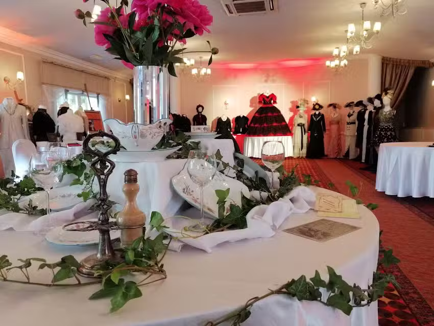 OGNISKO GRILL & CHILL