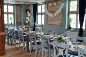 Ogrodowa 8 – domek rybacki na wynajem