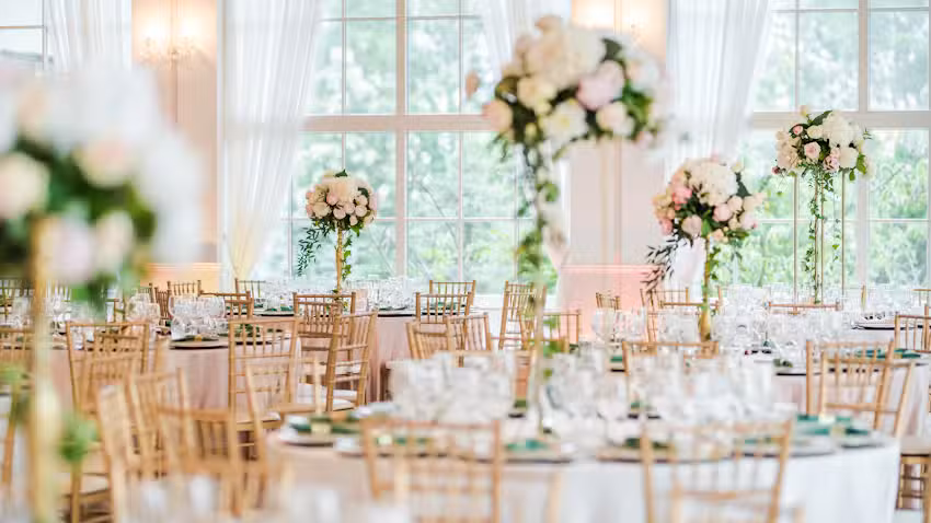 Oh Wedding &ndash; Agencja Ślubna | Wedding Planner