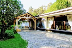 Ojcowski Dworek imprezy okolicznościowe