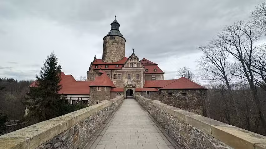 Oki-Event &ndash; imprezy dla firm Świerad&oacute;w Zdr&oacute;j