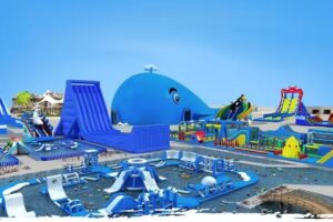 Oli-Dmuchańce &ndash; producent, wynajem dmuchańc&oacute;w