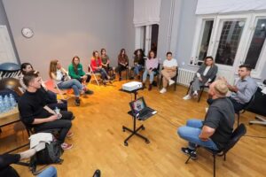 OLIGO agencja eventowa