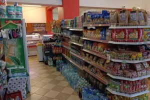 Olimpia. FHU. Dom Weselny