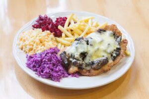 Olimpijska iCatering