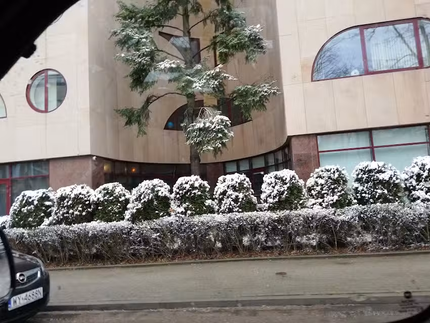 Olkuska 7 &ndash; Conference rooms