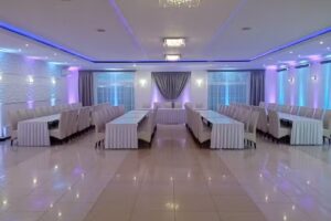 Ollimp Catering Pruszcz Gdański