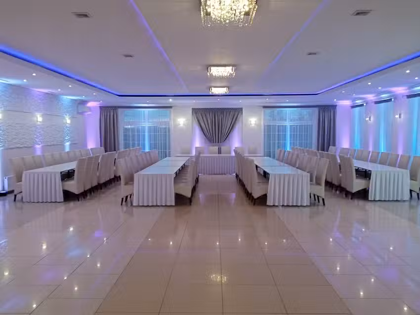 Ollimp Catering Pruszcz Gdański