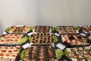 Olszańska Catering