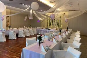 Omega Restaurant & Catering