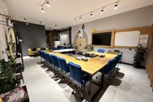 On-Loft sale konferencyjne