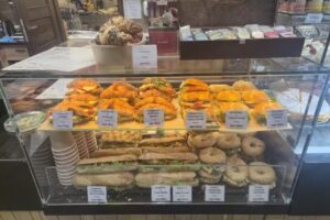 One Bite Bistro & Catering