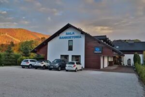 Onesto &ndash; Sala Bankietowa