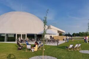 Opolanka &ndash; Restauracja | Wesela | Eventy | Kino Sferyczne