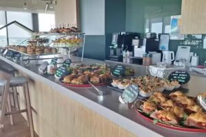 Oregano Catering Event Gdańsk