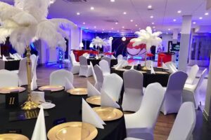 Organizacja Imprez Casino Night Technika Sceniczna 504266787