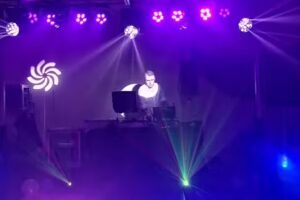 ORGANIZACJA IMPREZ DJ.EJSY Sebastian Litwin