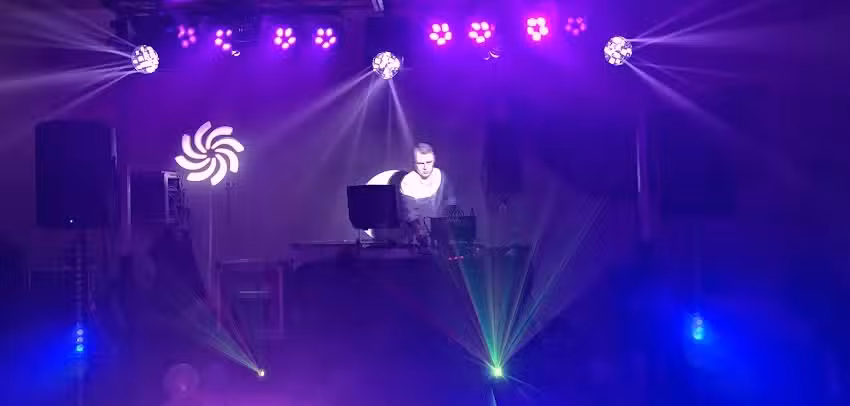 ORGANIZACJA IMPREZ DJ.EJSY Sebastian Litwin