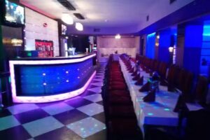 Organizacja Imprez Firmowych,Catering Gorzów