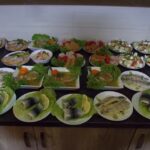 Organizacja imprez okolicznościowych. Catering