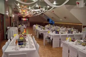 Organizacja Imprez Okolicznościowych Jacek