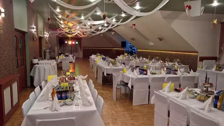 Organizacja Imprez Okolicznościowych Jacek