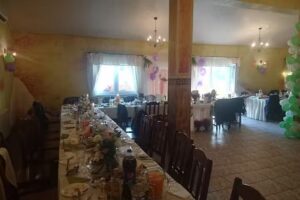 Organizacja Imprez Olimpia