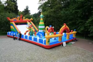 Organizacja imprez plenerowych – Tumiel.com