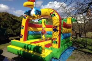 Organizacja imprez rodzinnych,plenerowych,pikników-Keep Smiling